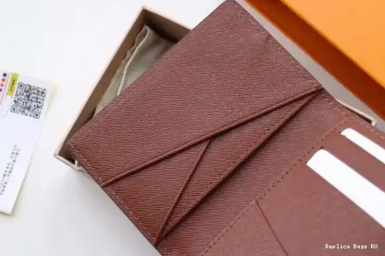 Cheap Vuitton ORGANIZER Louis POCKET 0614